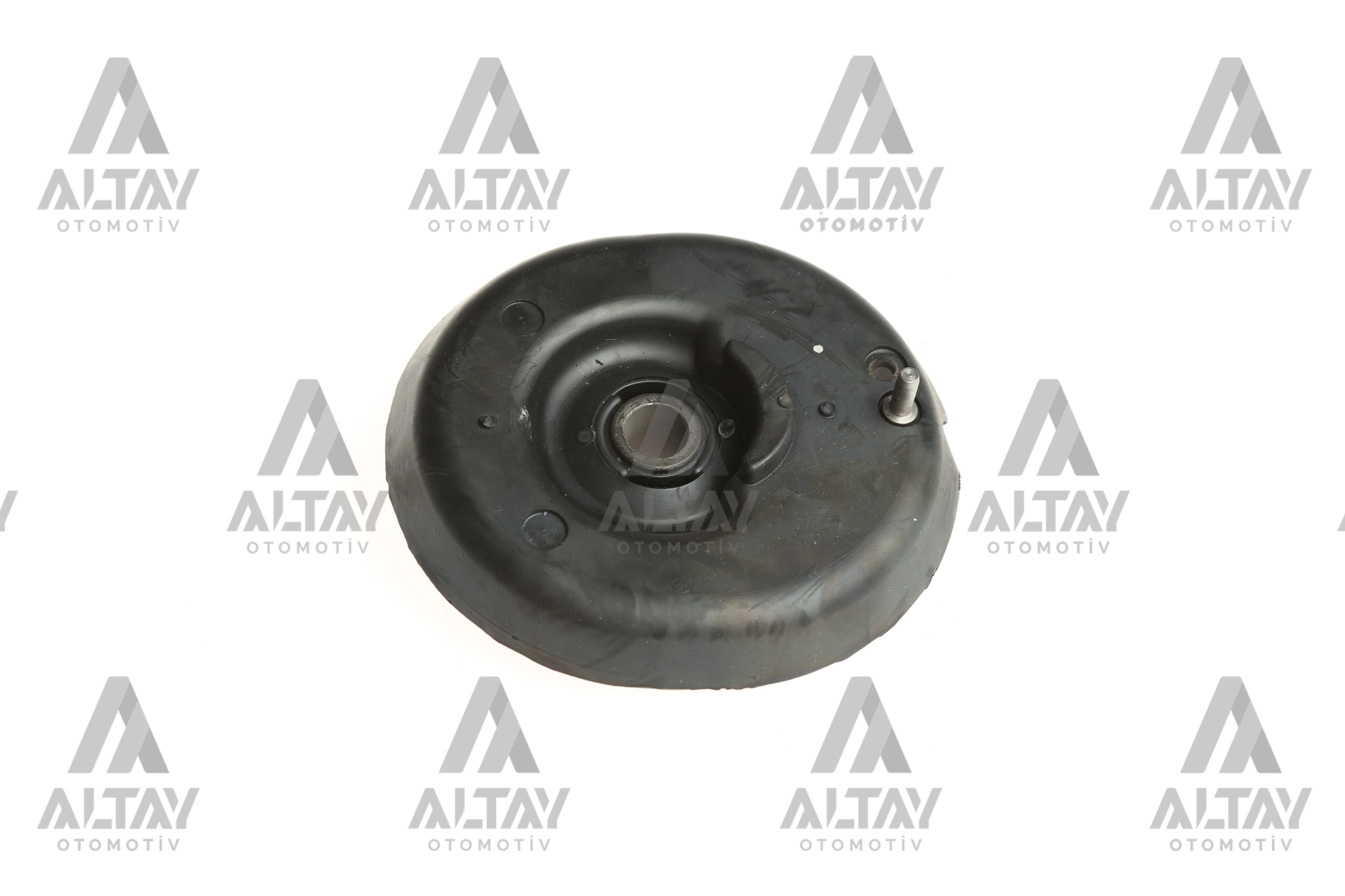 Citroen C3 Ön Amortisör 2002- Takozu OEM 503891